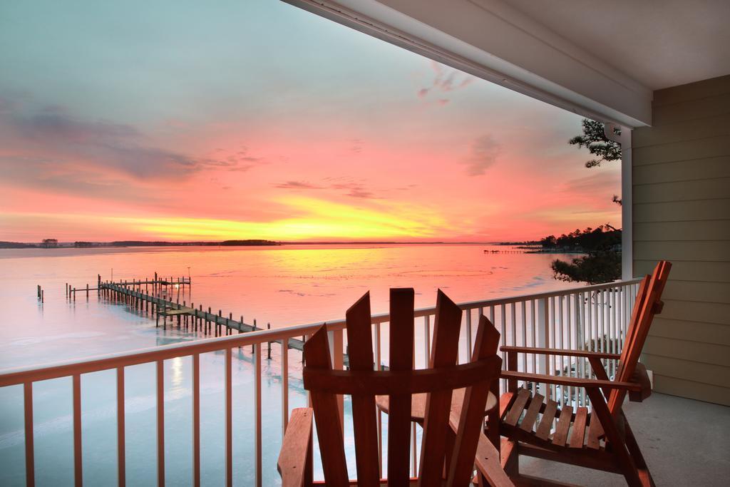 Island Inn & Suites, Ascend Hotel Collection Piney Point Luaran gambar