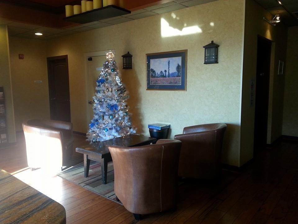 Island Inn & Suites, Ascend Hotel Collection Piney Point Luaran gambar