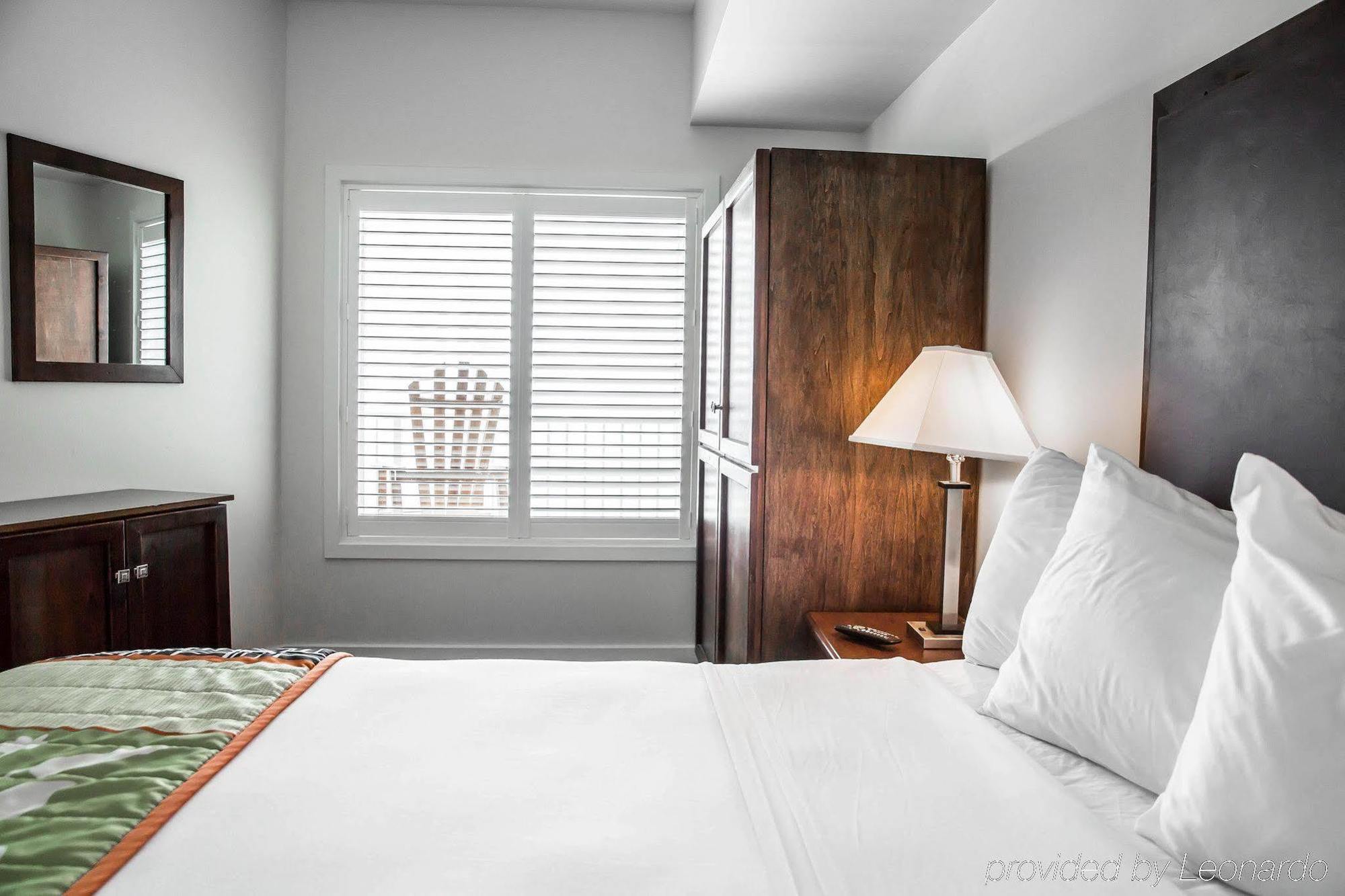 Island Inn & Suites, Ascend Hotel Collection Piney Point Luaran gambar