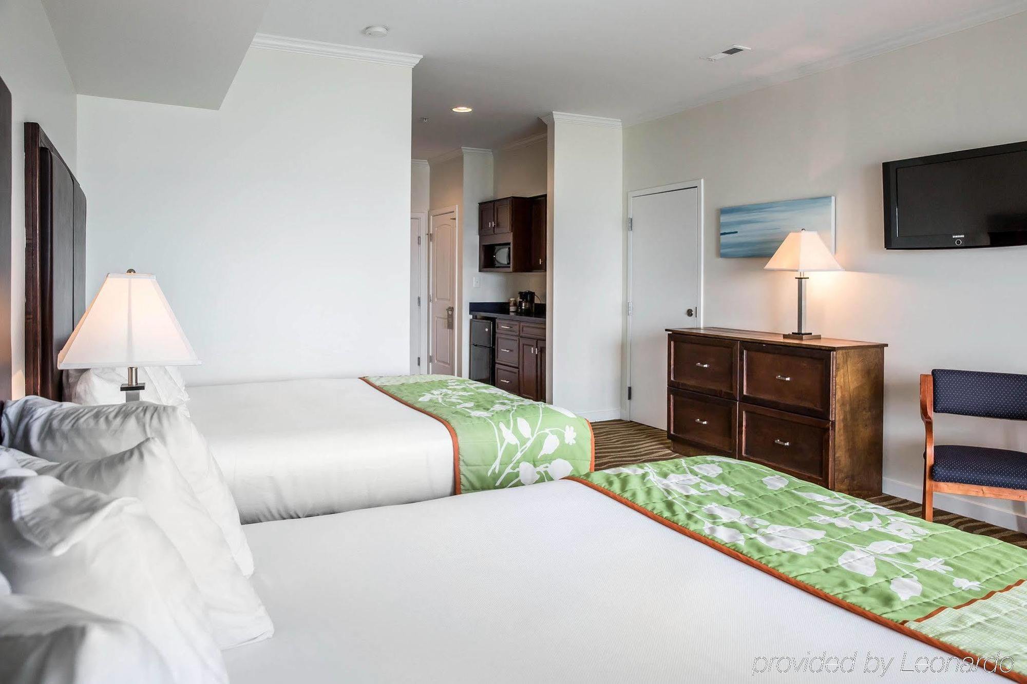 Island Inn & Suites, Ascend Hotel Collection Piney Point Luaran gambar
